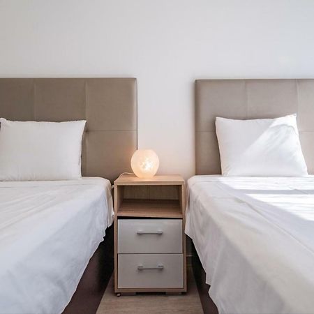 Akicity Lisboa Pearl II Экстерьер фото