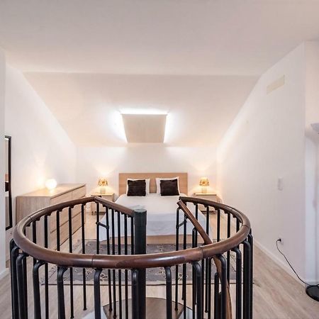 Akicity Lisboa Pearl II Экстерьер фото