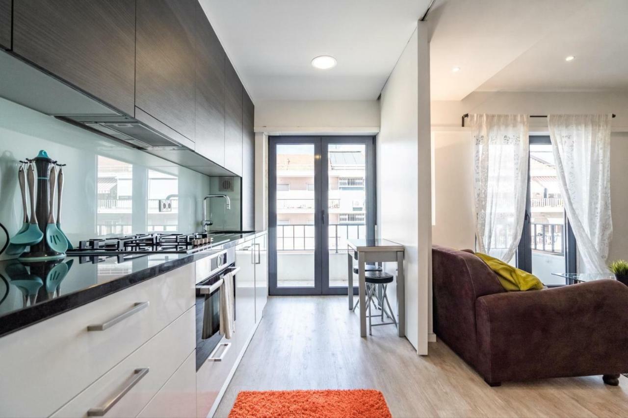 Akicity Lisboa Pearl II Экстерьер фото