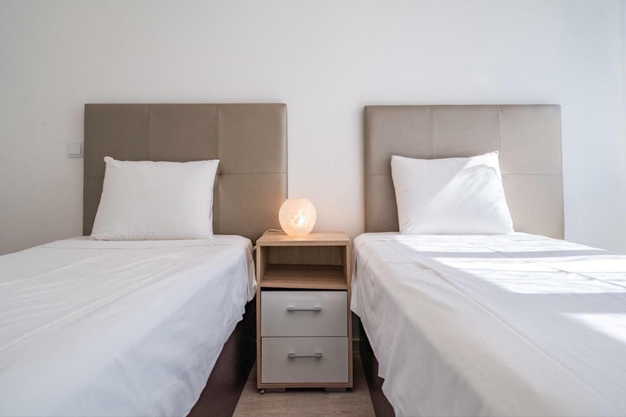 Akicity Lisboa Pearl II Экстерьер фото