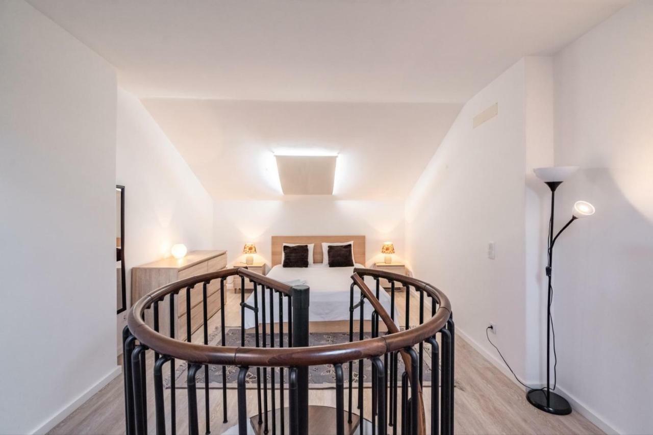 Akicity Lisboa Pearl II Экстерьер фото