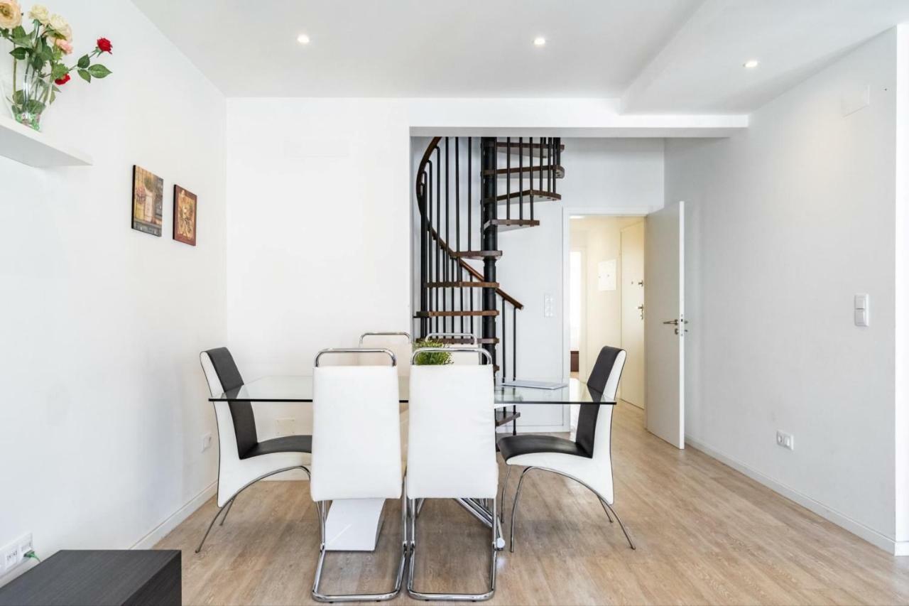 Akicity Lisboa Pearl II Экстерьер фото