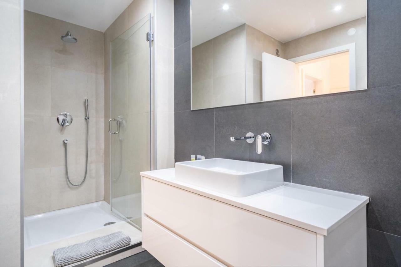 Akicity Lisboa Pearl II Экстерьер фото