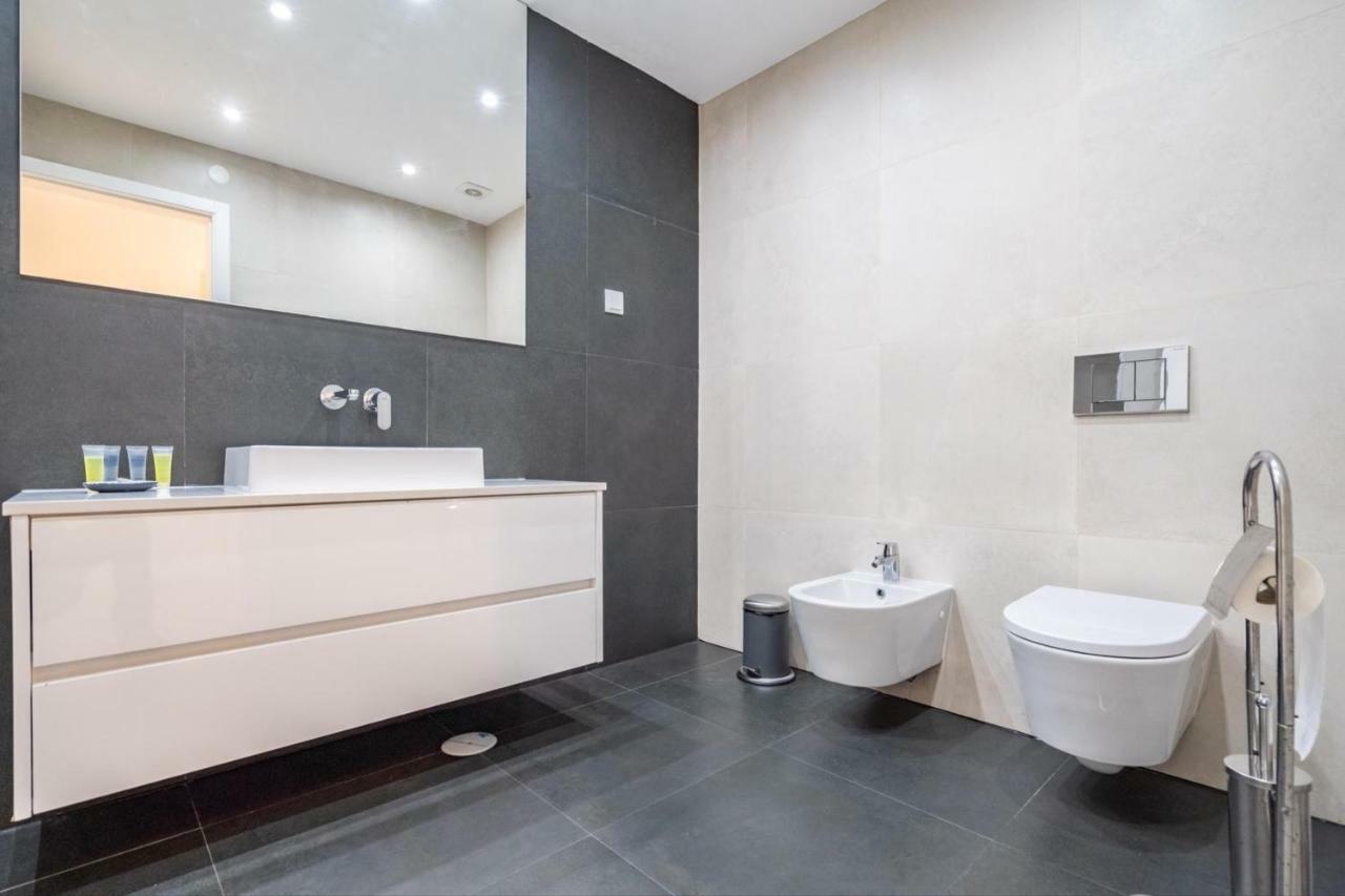 Akicity Lisboa Pearl II Экстерьер фото