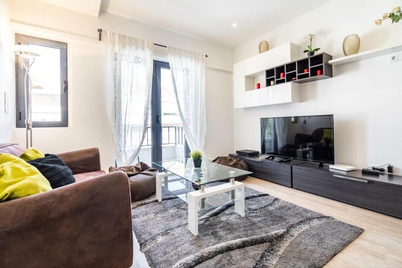 Akicity Lisboa Pearl II Экстерьер фото