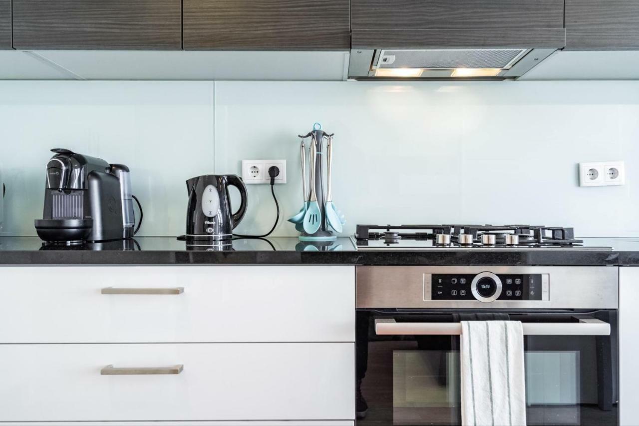 Akicity Lisboa Pearl II Экстерьер фото