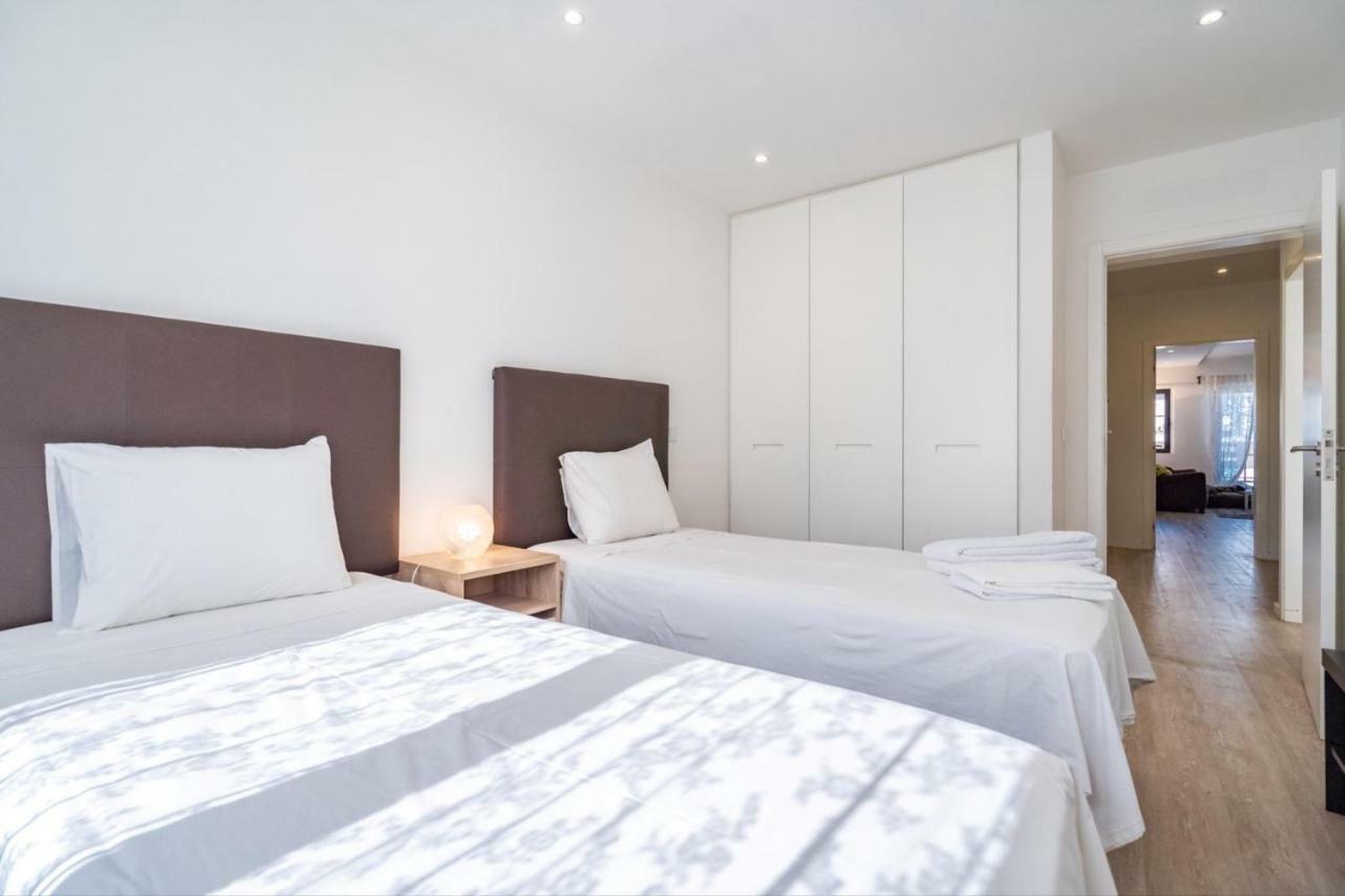 Akicity Lisboa Pearl II Экстерьер фото