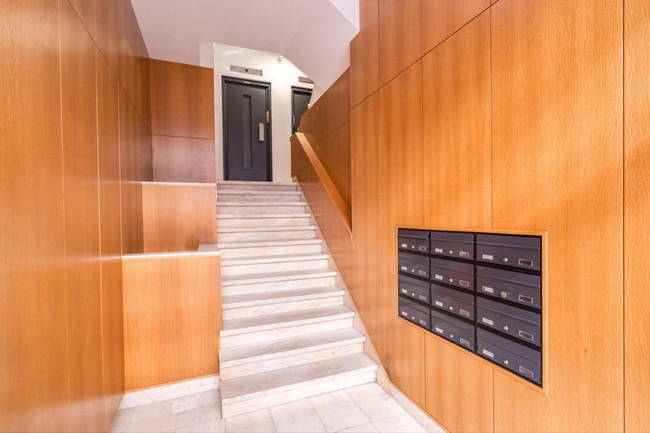 Akicity Lisboa Pearl II Экстерьер фото