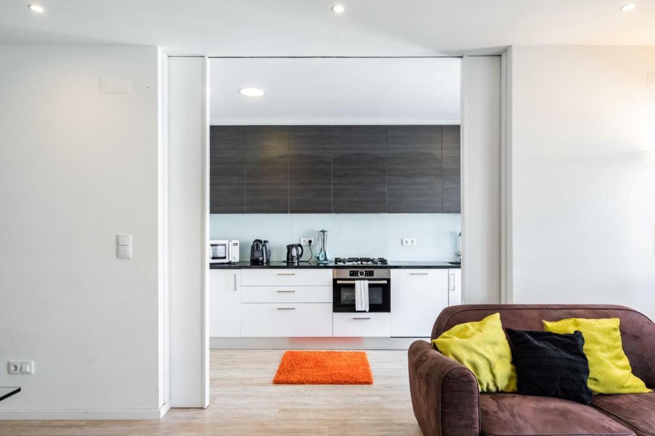 Akicity Lisboa Pearl II Экстерьер фото