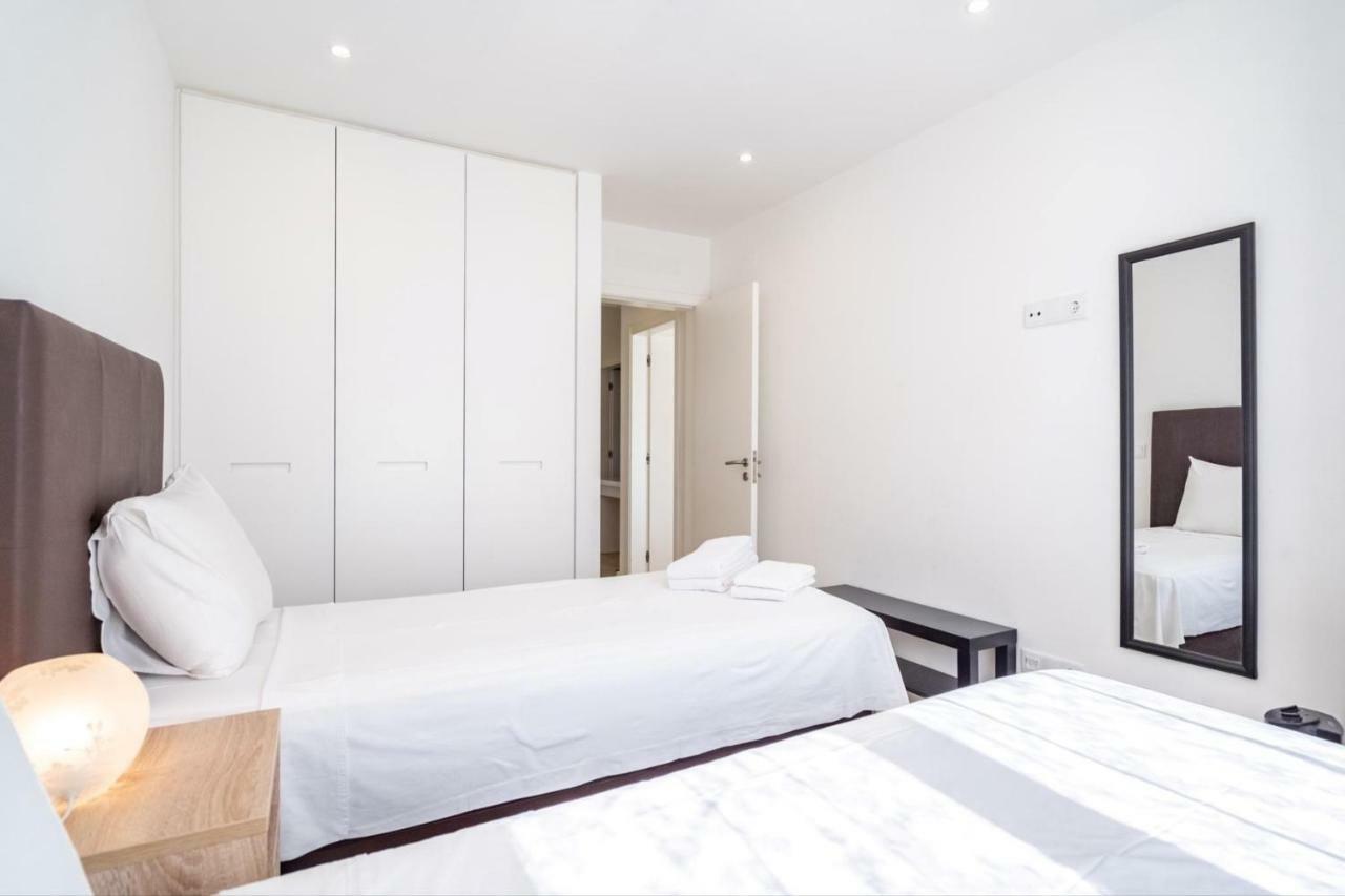 Akicity Lisboa Pearl II Экстерьер фото